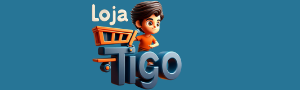 LOJA TIGO