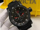 Relógios Invicta S1 NINJA