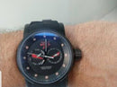 Relógios Invicta S1 NINJA