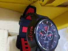 Relógios Invicta S1 NINJA