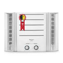 Ar Condicionado De Janela Springer Midea 7.500 BTU/h Quente e Frio Monofásico Mecânico Branco QQK075BB – 220V