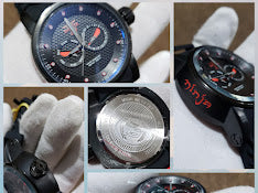 Relógios Invicta S1 NINJA