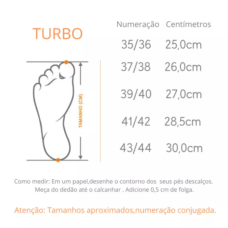 Chinelos Kenner Masculino e feminino