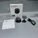 A9 mini câmeras de vigilância portátil com wi-fi 1080p hd