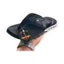 Chinelo Kenner Masculino Ultra force chinelo transformes lançamento