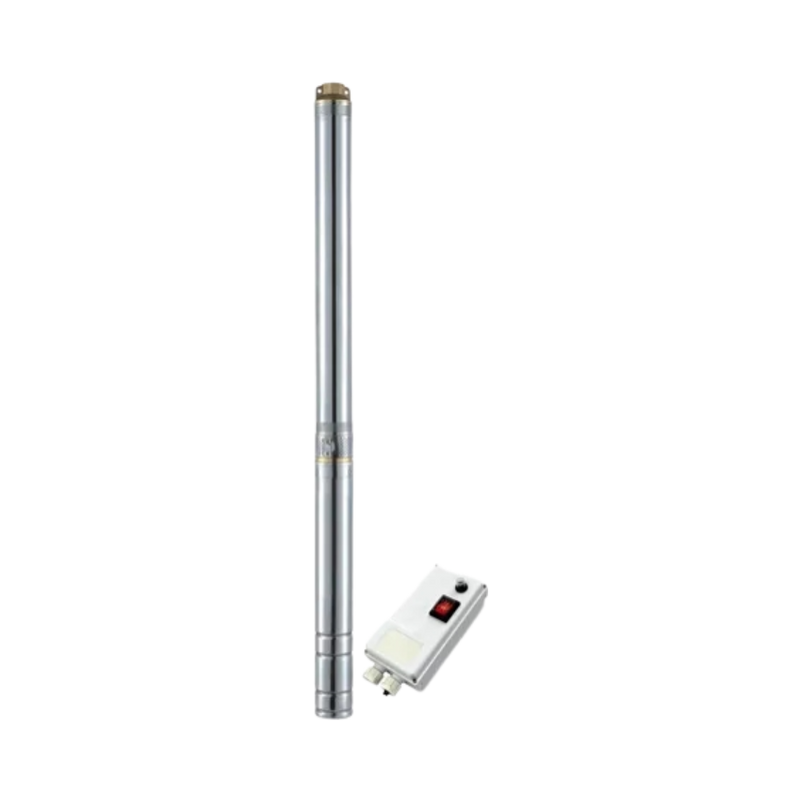 Bomba Submersa Caneta Palito 1/4hp 2,5  Intech Machine Bsca2 Voltagem 220v