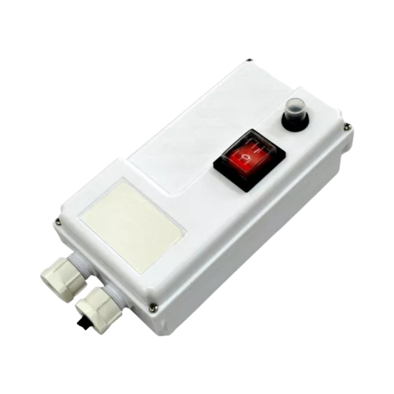 Bomba Submersa Caneta Palito 1/4hp 2,5  Intech Machine Bsca2 Voltagem 220v