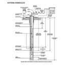 Bomba Submersa Caneta Palito 1/4hp 2,5  Intech Machine Bsca2 Voltagem 220v
