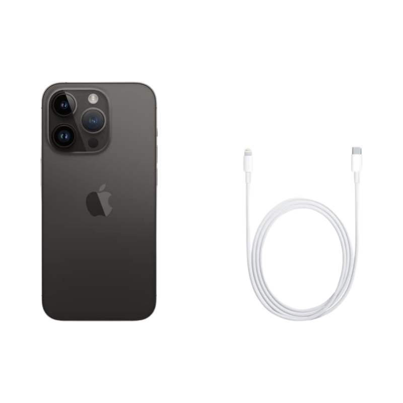 Iphone 14 Pro Novo Lacrado 128GB e 256GB