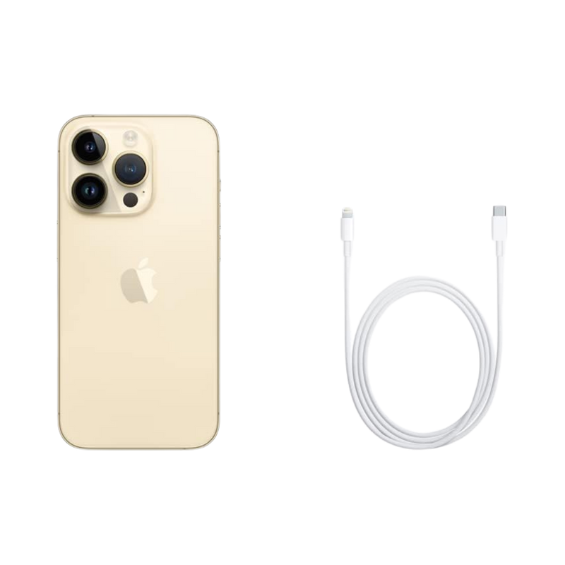 Iphone 14 Pro Novo Lacrado 128GB e 256GB