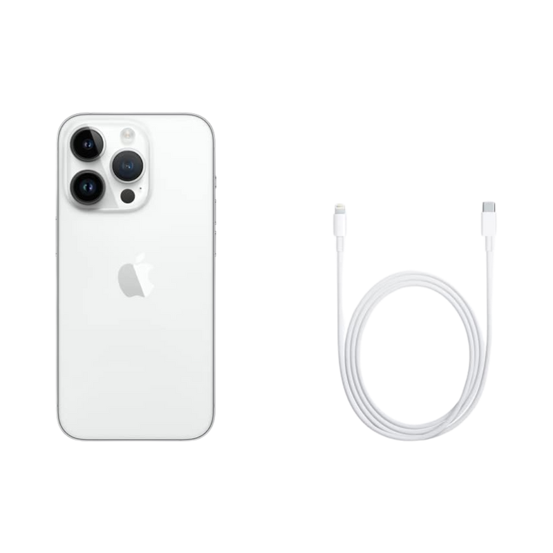 Iphone 14 Pro Novo Lacrado 128GB e 256GB