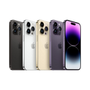 Iphone 14 Pro Novo Lacrado 128GB e 256GB