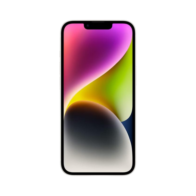 Iphone 14 Novo Lacrado 128GB