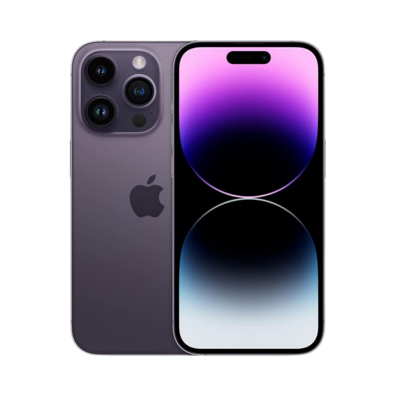 Iphone 14 Pro Novo Lacrado 128GB e 256GB