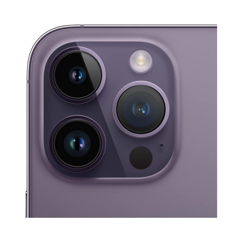 Iphone 14 Pro Novo Lacrado 128GB e 256GB