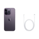 Iphone 14 Pro Novo Lacrado 128GB e 256GB