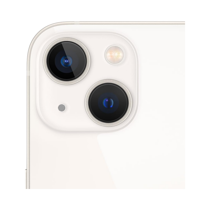 Iphone 13 128GB Novo Lacrado