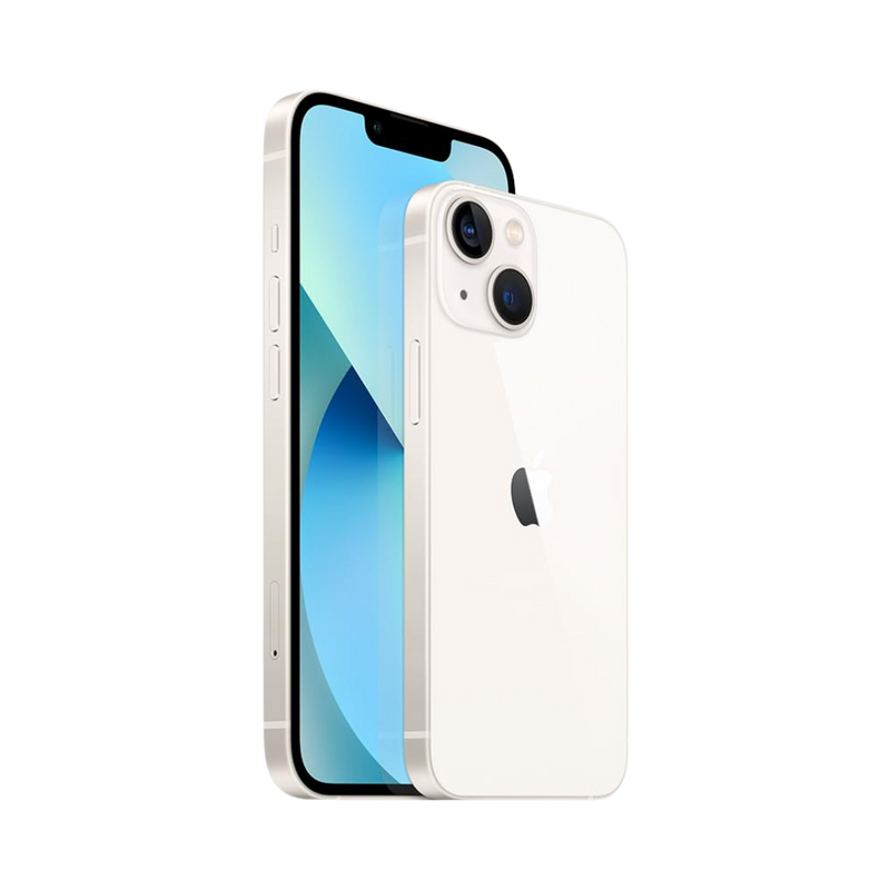 Iphone 13 128GB Novo Lacrado