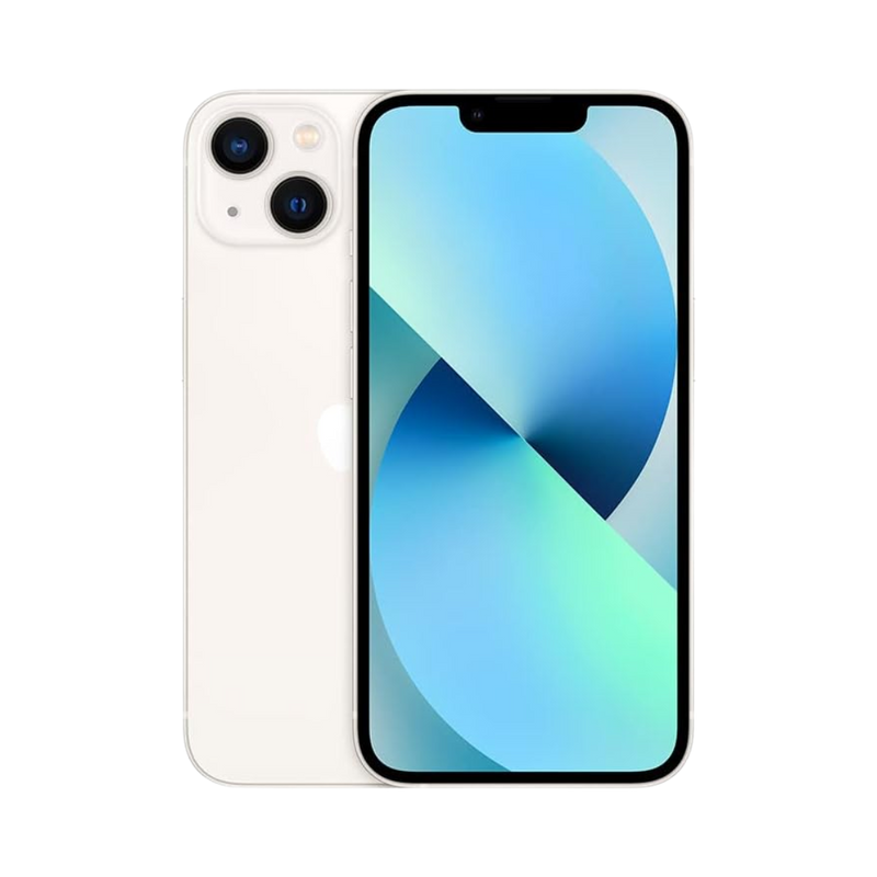 Iphone 13 128GB Novo Lacrado