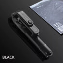 Suporte tripé e Bastão  de Selfie Bluetooth e controle, para celular