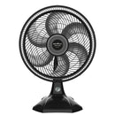 Ventilador Mundial turbo 8 Pás 40cm