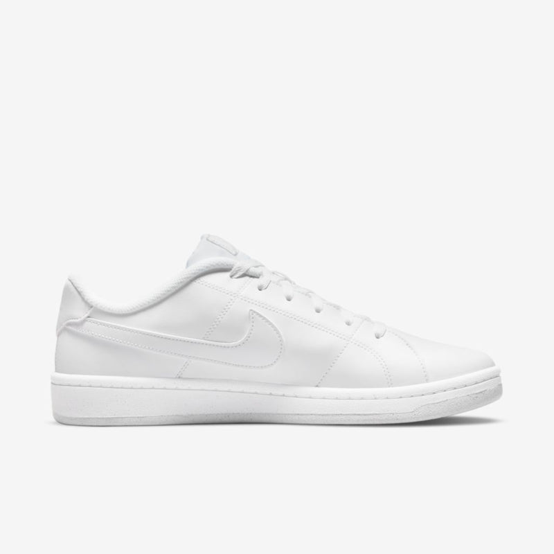 Nike Court Royale 2 Baixo Sapatos masculinos, tênis super confortável. Produto Original