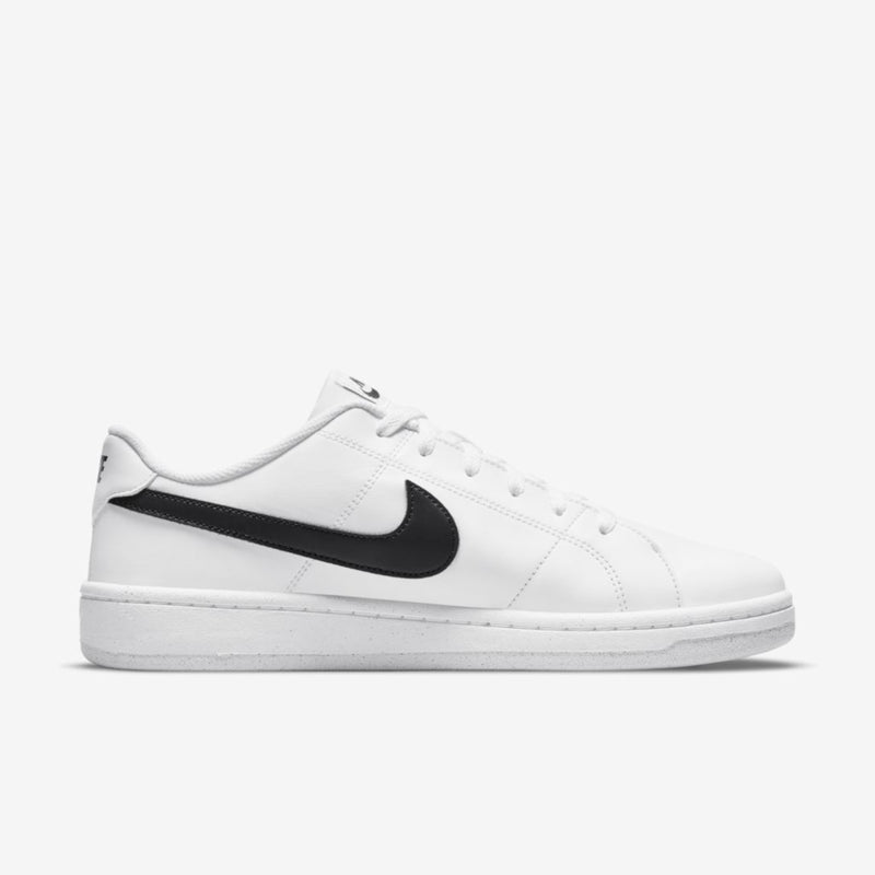 Nike Court Royale 2 Baixo Sapatos masculinos, tênis super confortável. Produto Original