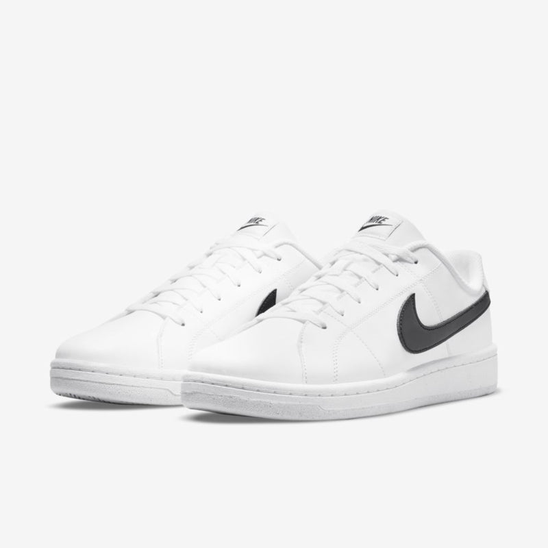 Nike Court Royale 2 Baixo Sapatos masculinos, tênis super confortável. Produto Original