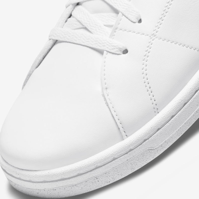 Nike Court Royale 2 Baixo Sapatos masculinos, tênis super confortável. Produto Original