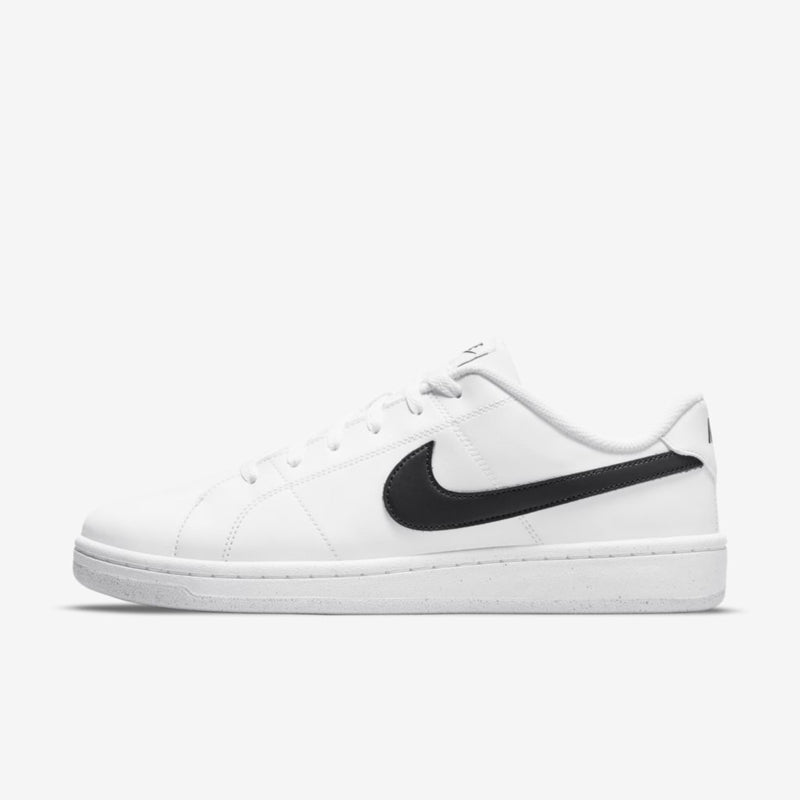 Nike Court Royale 2 Baixo Sapatos masculinos, tênis super confortável. Produto Original