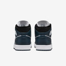 Air Jordan  Tênis 1M de Basquete Masculino. Produto Original