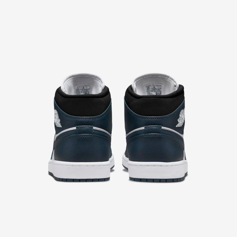 Air Jordan  Tênis 1M de Basquete Masculino. Produto Original