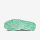 Air Jordan  Tênis 1M de Basquete Masculino. Produto Original