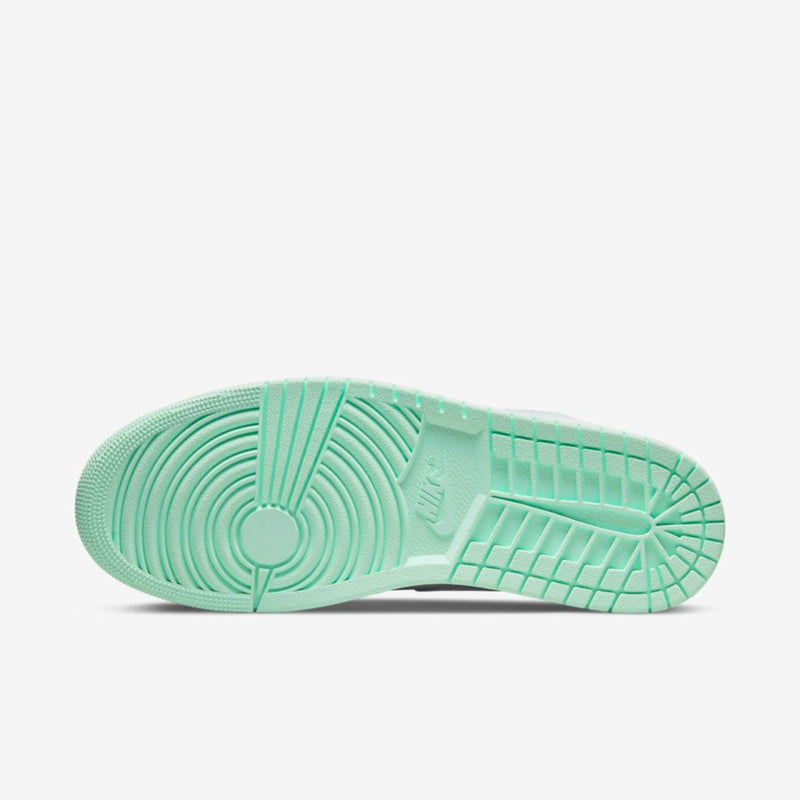 Air Jordan  Tênis 1M de Basquete Masculino. Produto Original