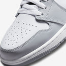 Air Jordan  Tênis 1M de Basquete Masculino. Produto Original