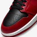 Air Jordan  Tênis 1M de Basquete Masculino. Produto Original