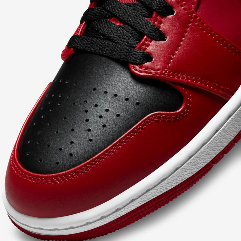 Air Jordan  Tênis 1M de Basquete Masculino. Produto Original