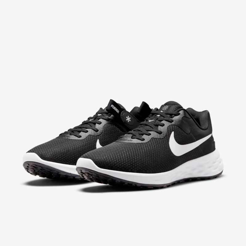 Tênis Nike Revolution 6 FlyEase Next Nature Masculino: Tênis de corrida  Produto Original