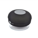 Mini caixinha de som, à prova d'água  para banheiro, via Bluetooth compatível para Android