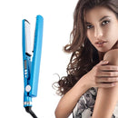 Prancha de cabelo profissional.