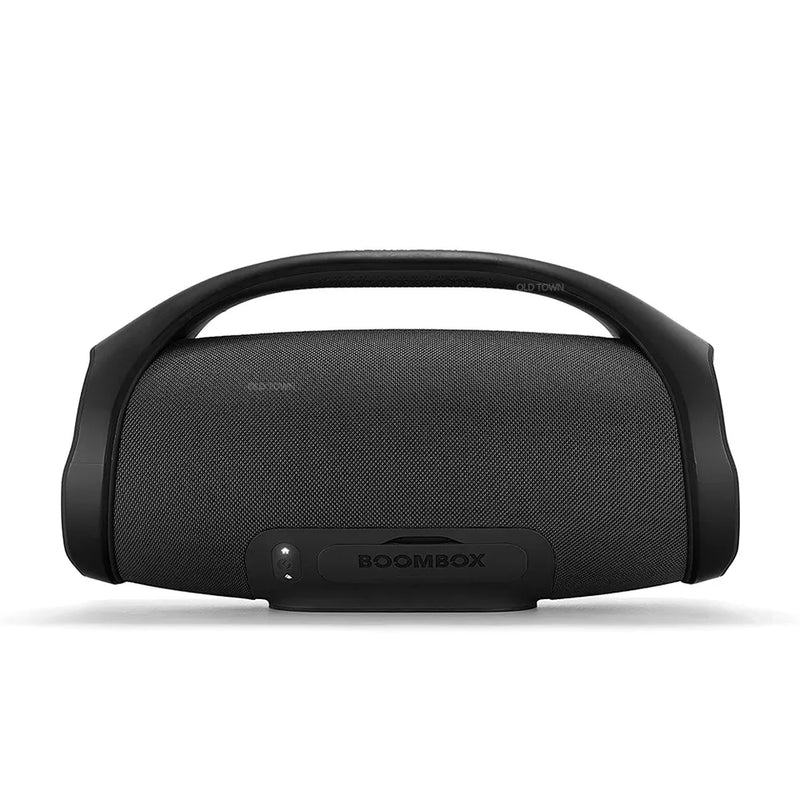 Caixa de som JBL boombox 2