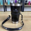 Copos de cerveja Stanley 473ml copo térmico com tampa abridor de garrafas aço inoxidável