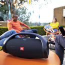 Caixa de som JBL boombox 2