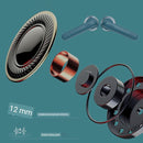 JBL TUNE 220 TWS True Wireless Fones de Ouvido via Bluetooth  5.0 e Microfone.