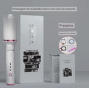 Modelador de cabelo para fazer cachos automático .