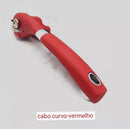 Abridor de lata,Manual, super fácil e prático.