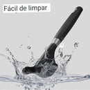 Abridor de lata,Manual, super fácil e prático.