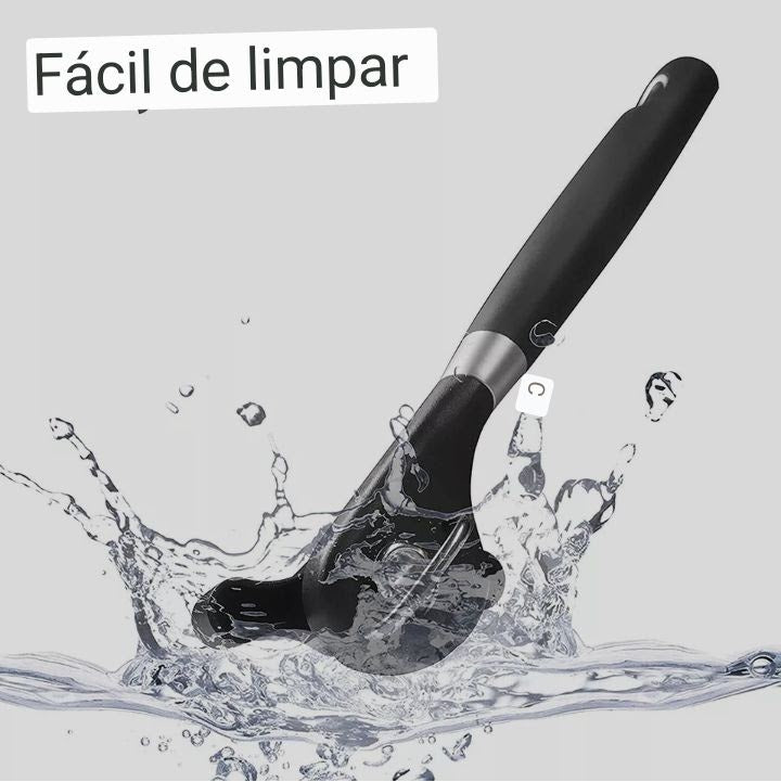 Abridor de lata,Manual, super fácil e prático.