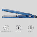 Prancha de cabelo profissional.