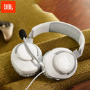 Fone de ouvido para jogos JBL QUANTUM100 7.1.